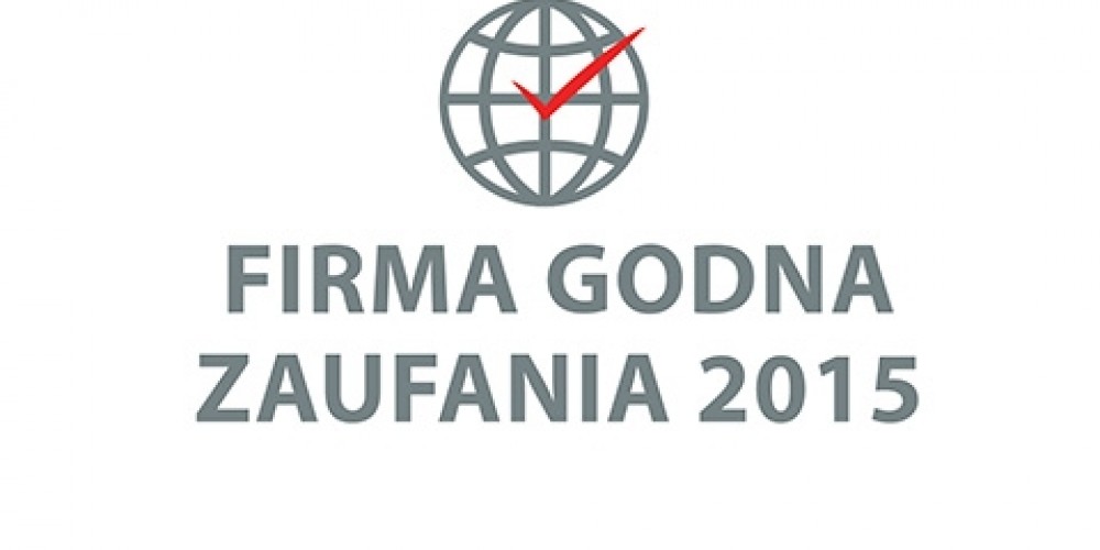 Firma Godna Zaufania &#8211; nasza firma.